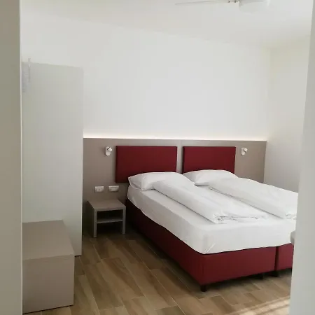 Ξενοδοχείο Garni Francesco 3*