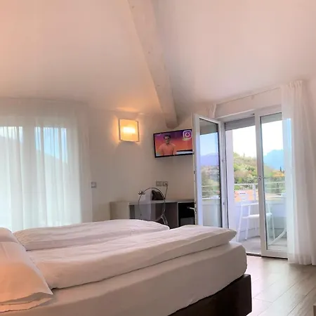 Ξενοδοχείο Garni Francesco Torbole Sul Garda