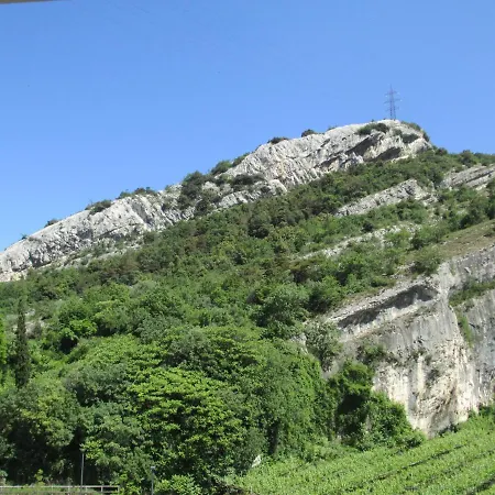 Garni Francesco Torbole Sul Garda