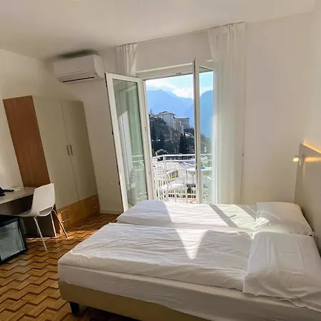 Garni Francesco Ξενοδοχείο 3*