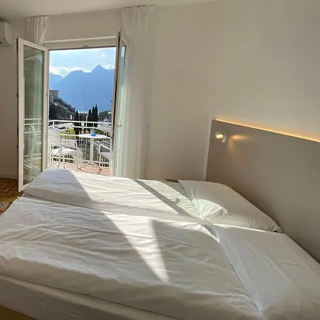 Ξενοδοχείο Garni Francesco Torbole Sul Garda