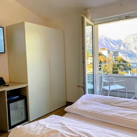 Ξενοδοχείο Garni Francesco Torbole Sul Garda