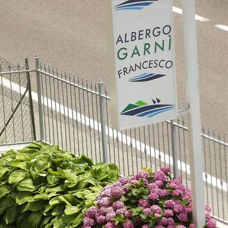 Garni Francesco Torbole Sul Garda