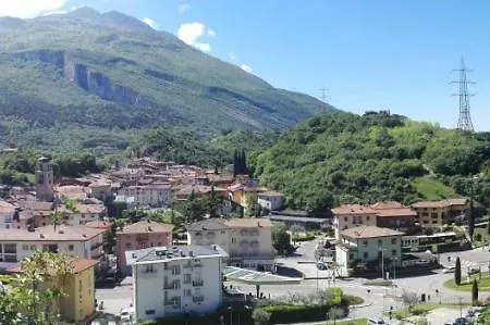 Ξενοδοχείο Garni Francesco 3*